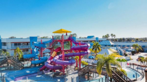 Ramada by Wyndham Flamingo Water Park